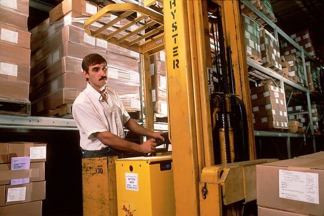 box mover