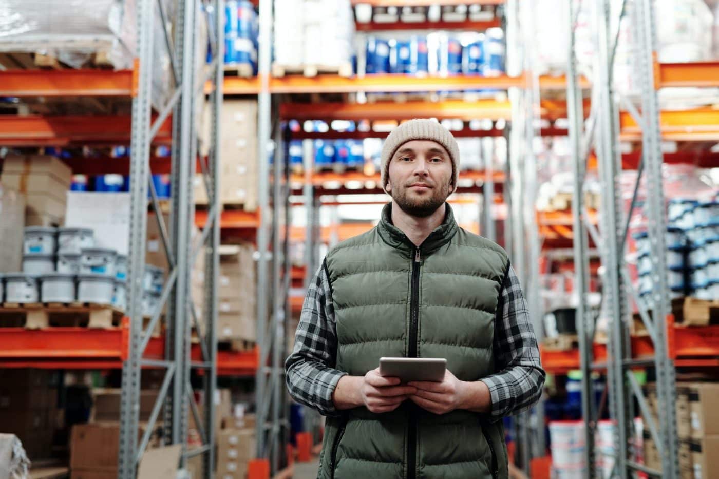 erp software