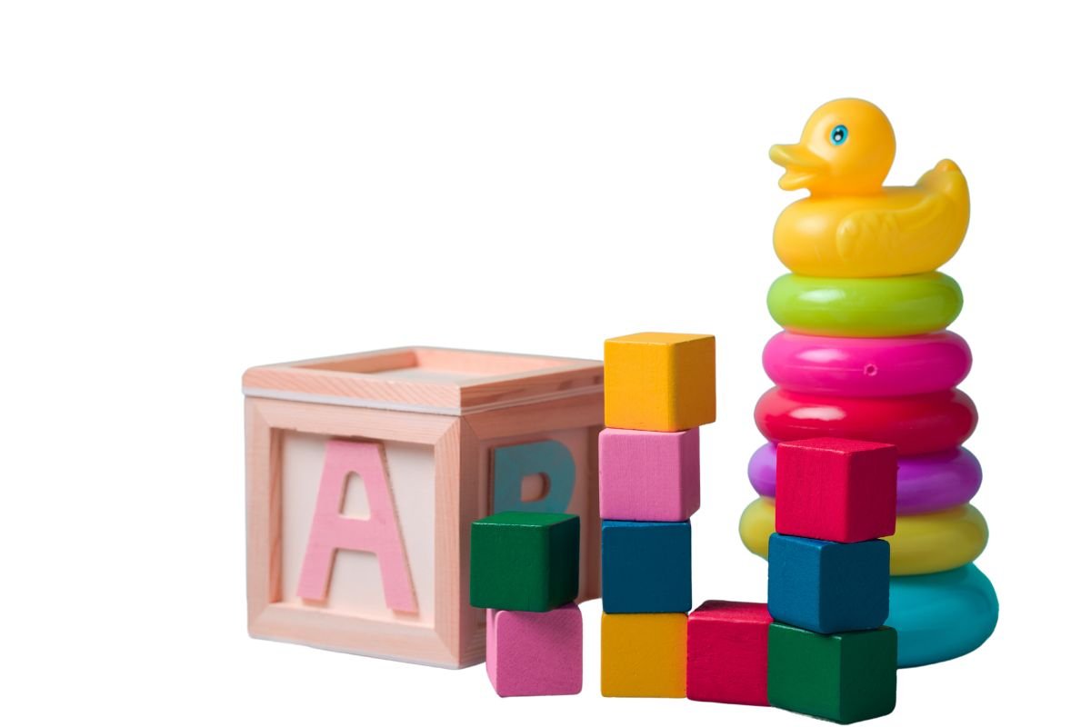 Kid's Rocking Horses & Animals
