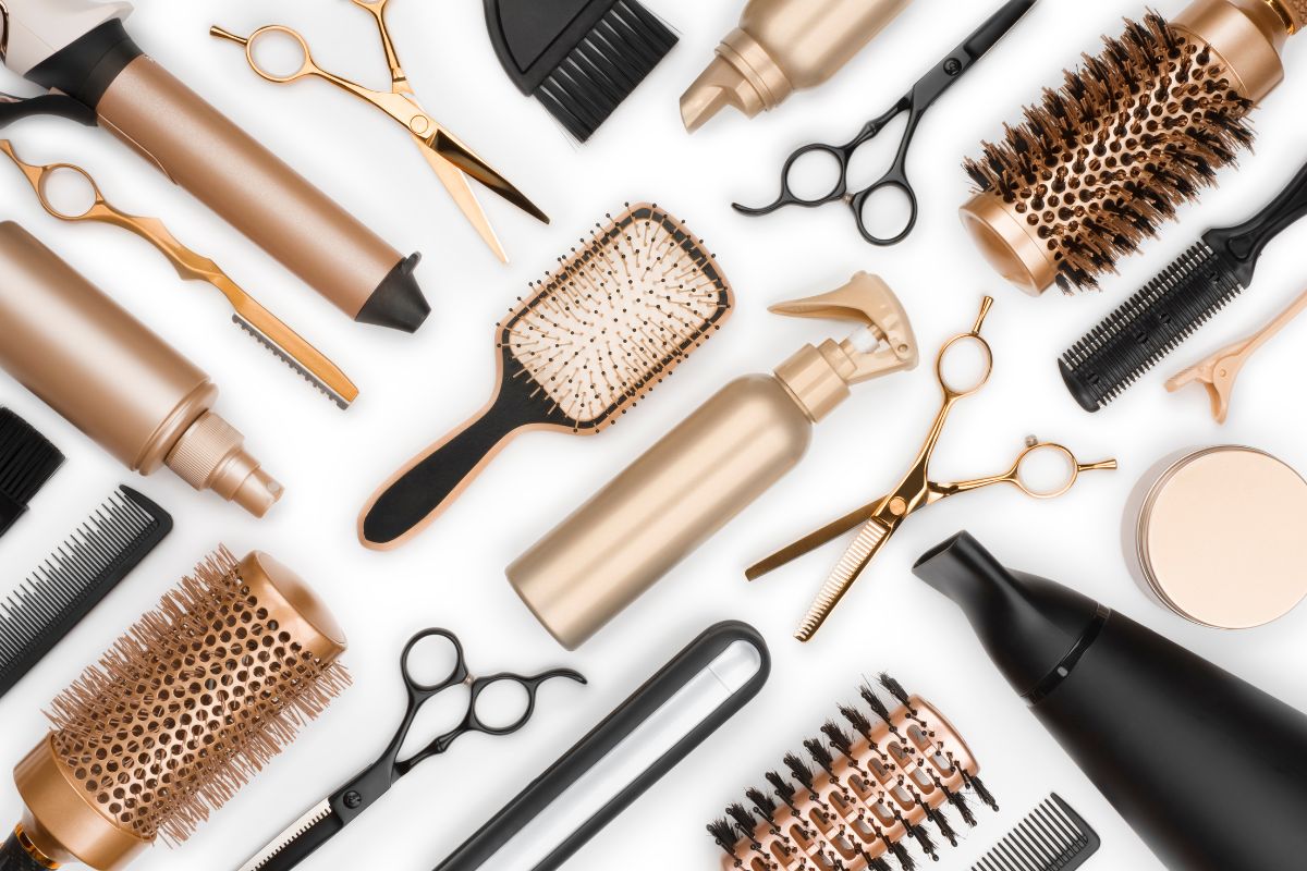 Hair Loss Products