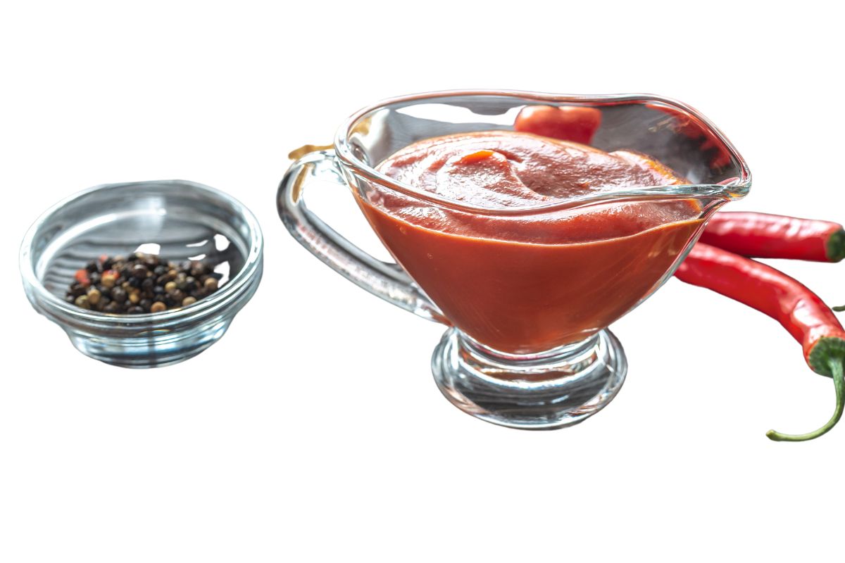 Sauce, Gravy & Marinade Gifts