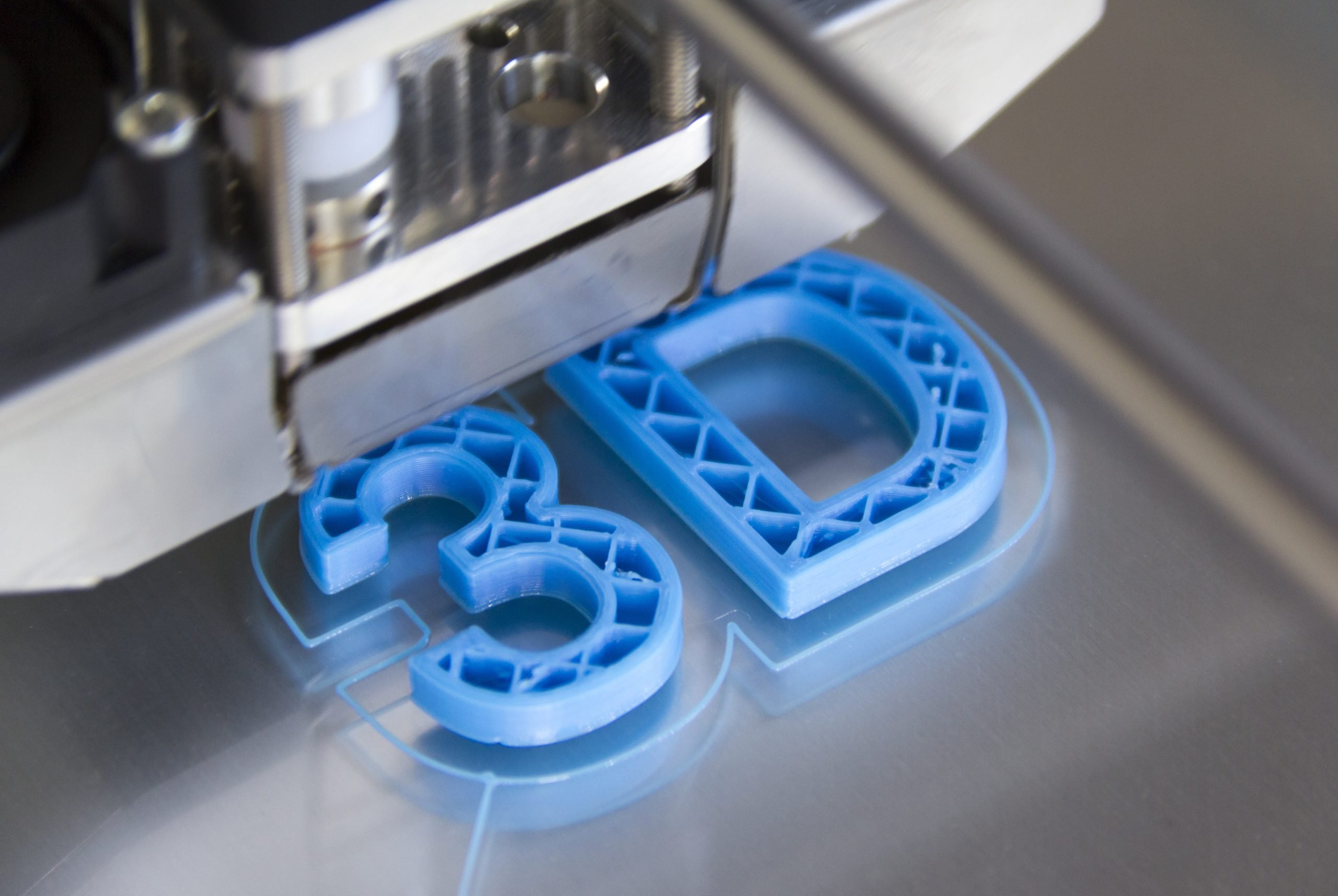 3D Printers