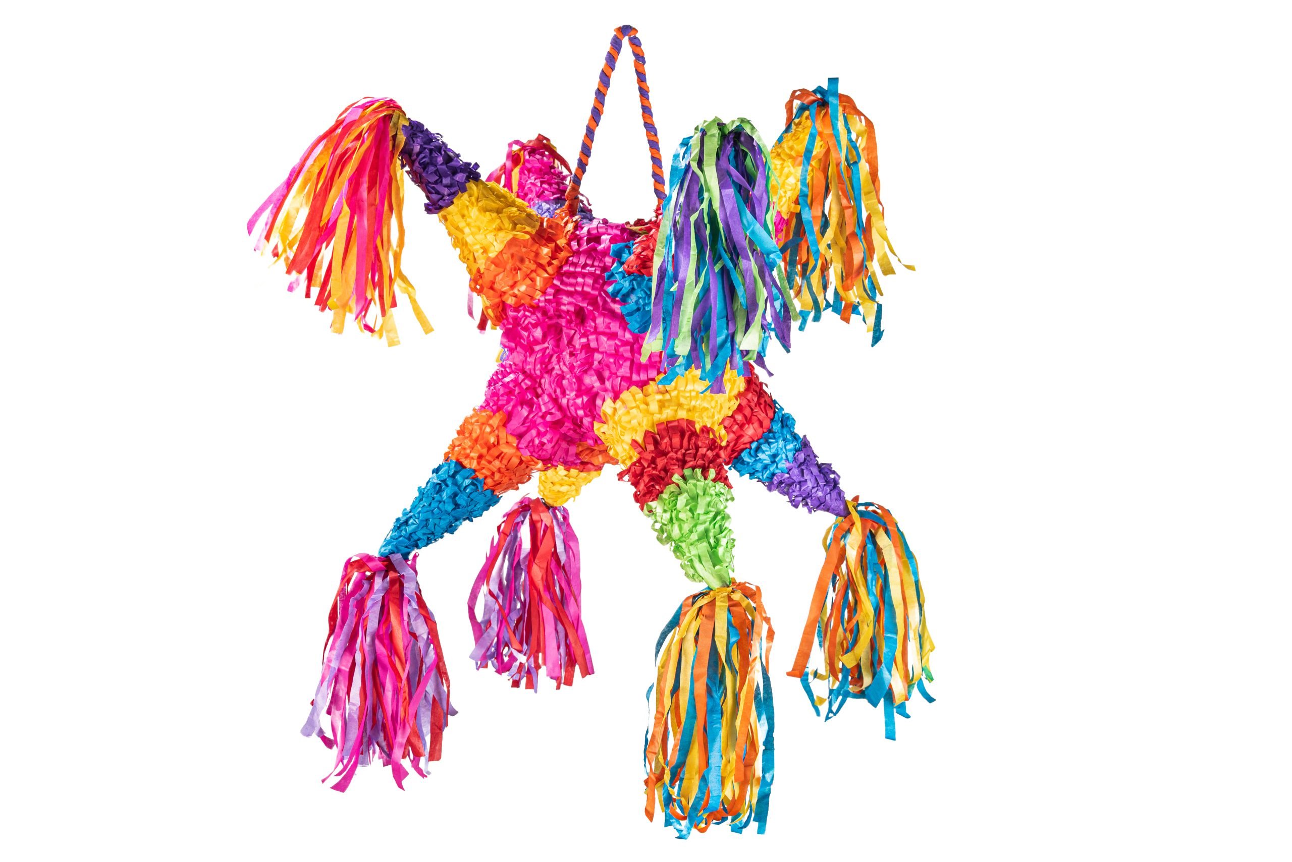 Kids' Party Napkins