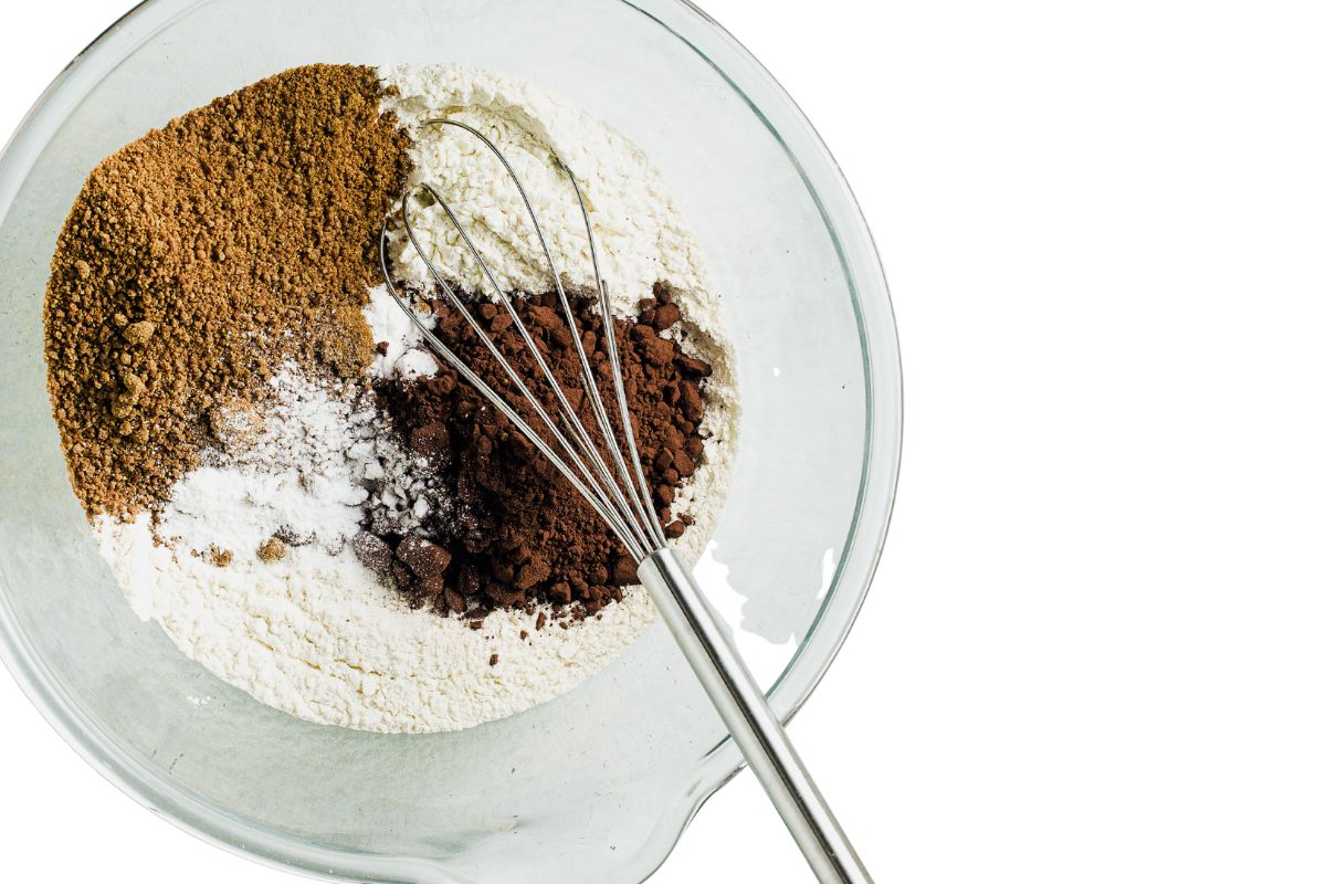 Crepe Mixes