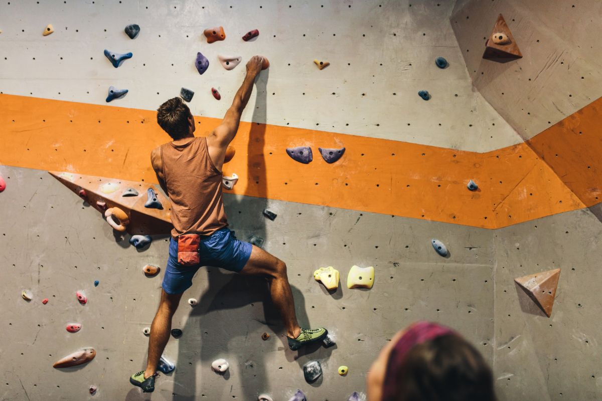 Climbing Rope