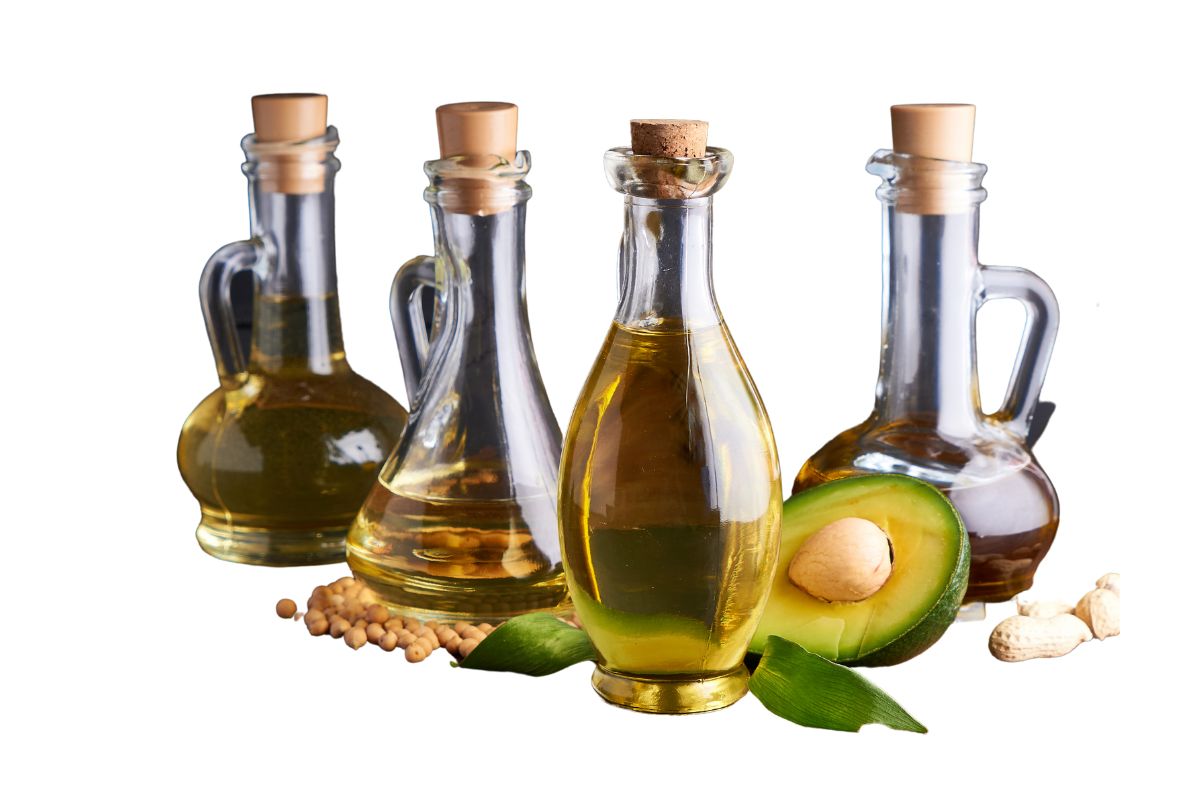 Corn Oils