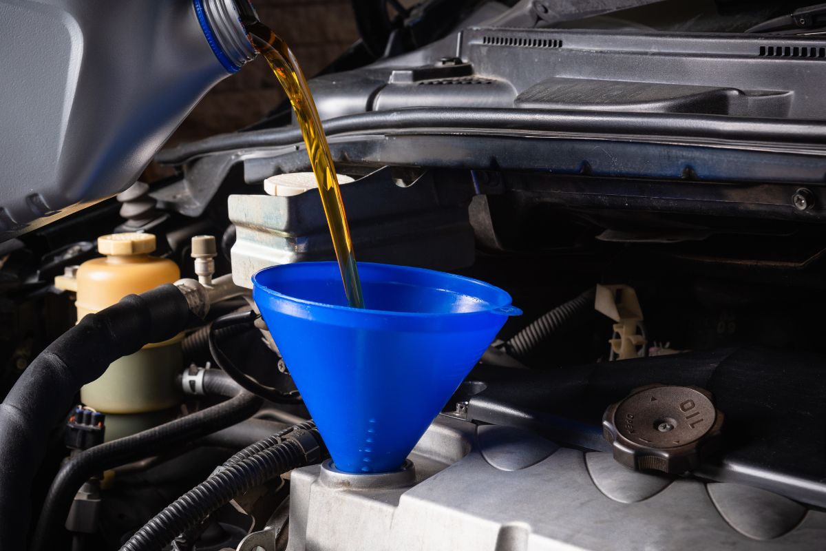 Brake Cleaners