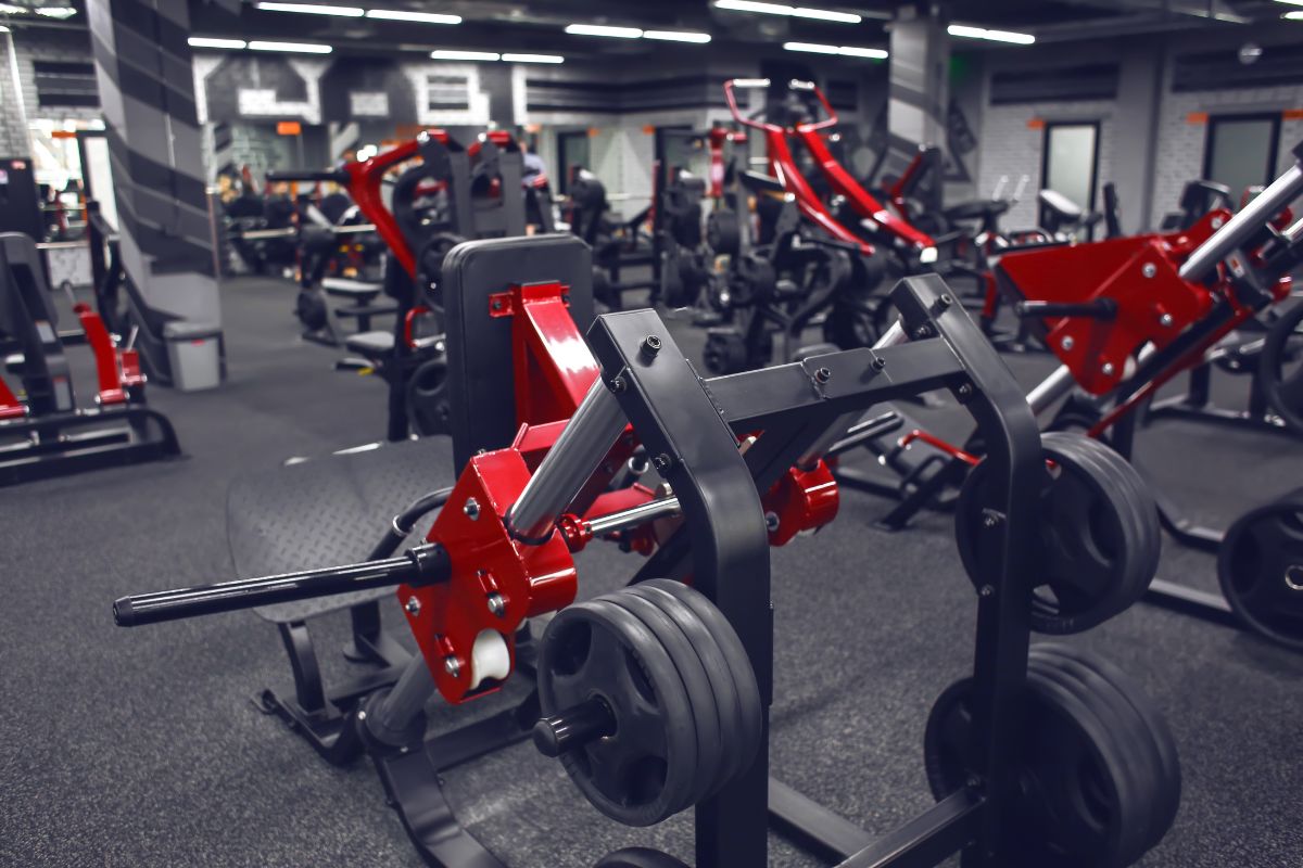 Treadmill Lubricants