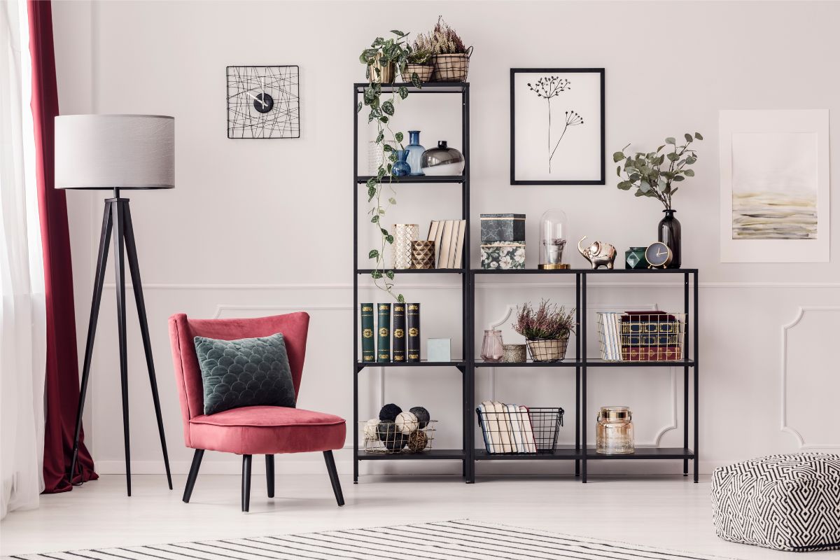 Bookcases