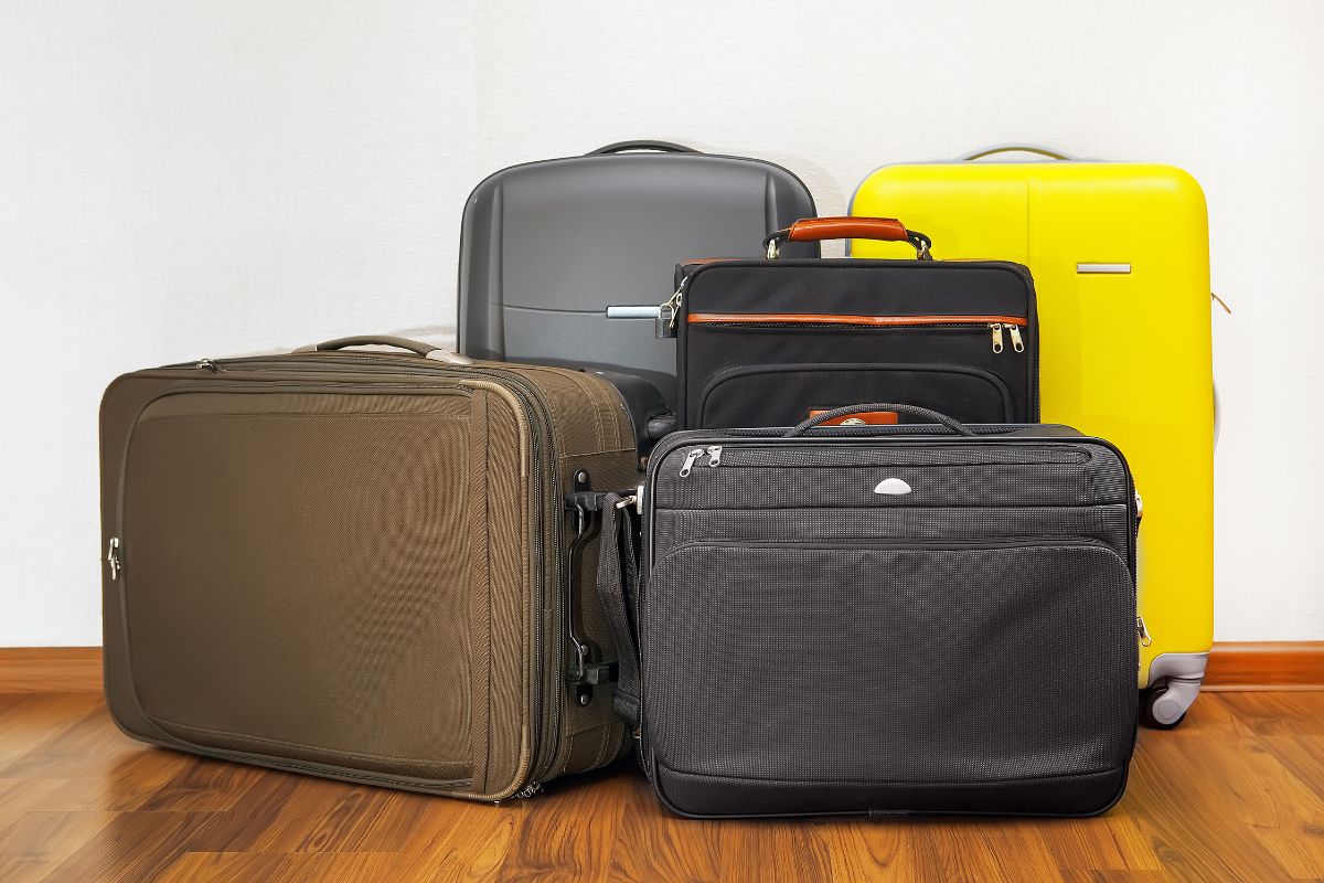 Garment Bags