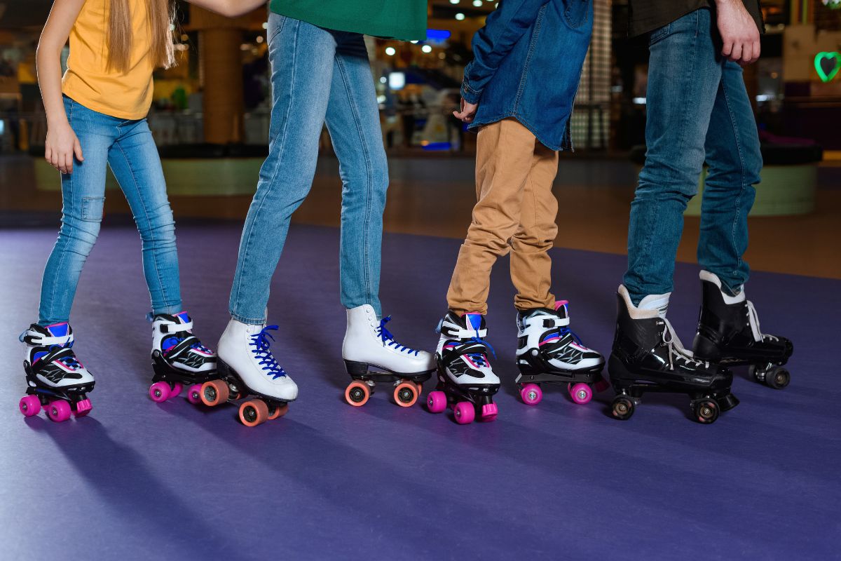 Inline Skates