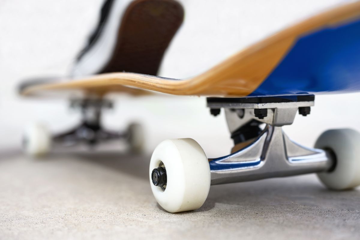 Longboards Skateboard
