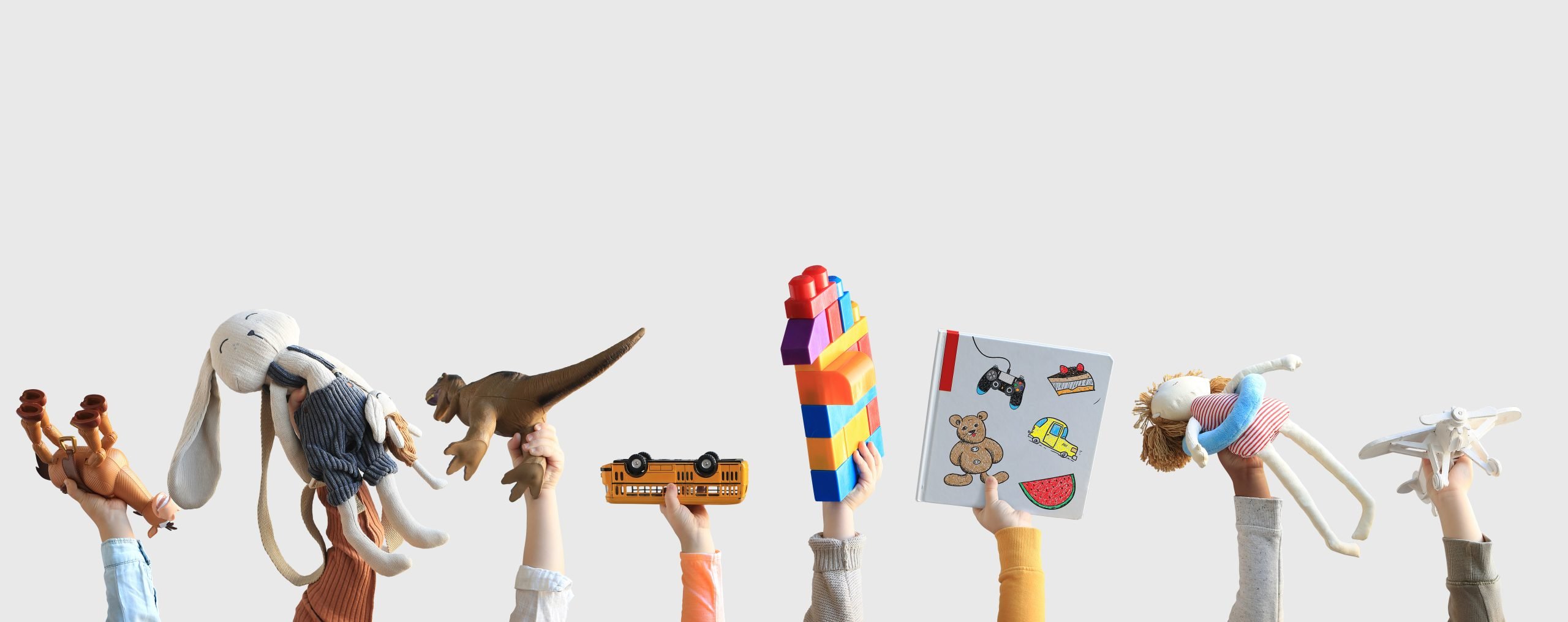 Ventriloquist Puppets