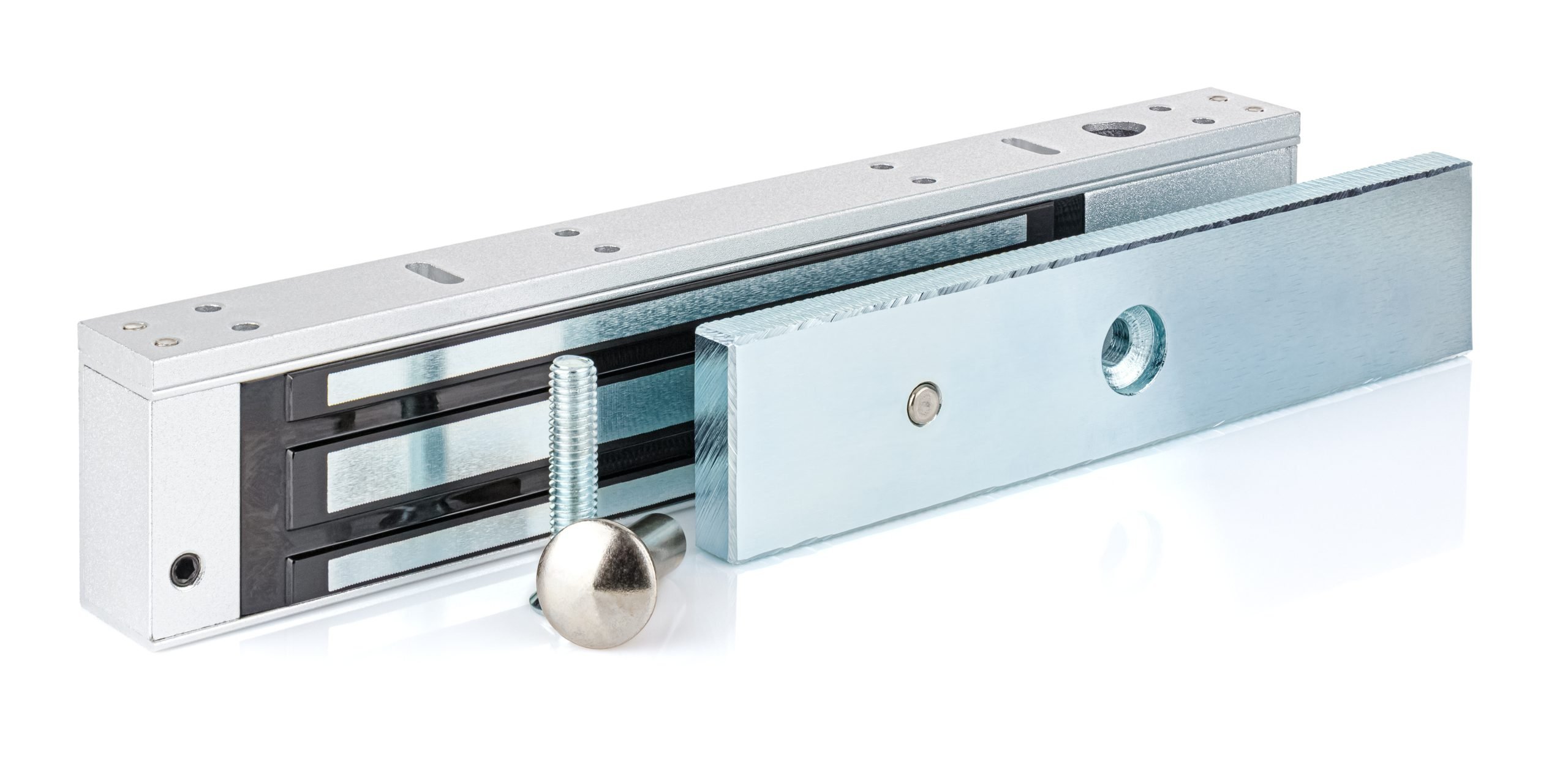 Electromagnetic Locks
