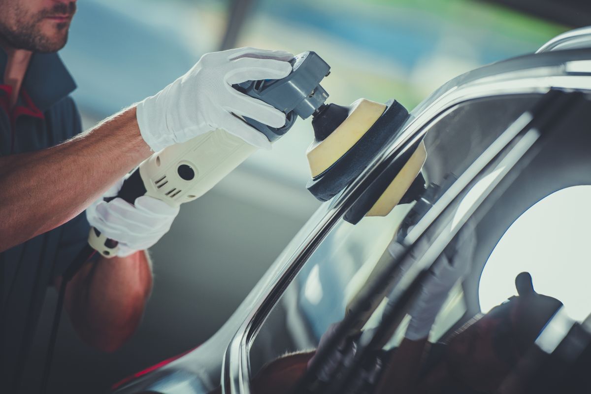 Automotive Care Corrosion & Rust Inhibitors