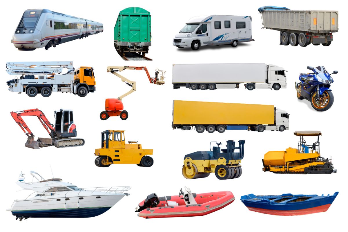 Doll Boats