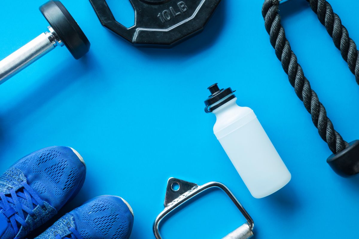 Waist Trimmers