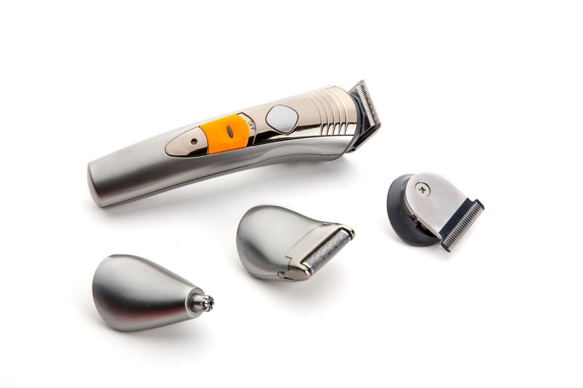 Nose & Ear Trimmers