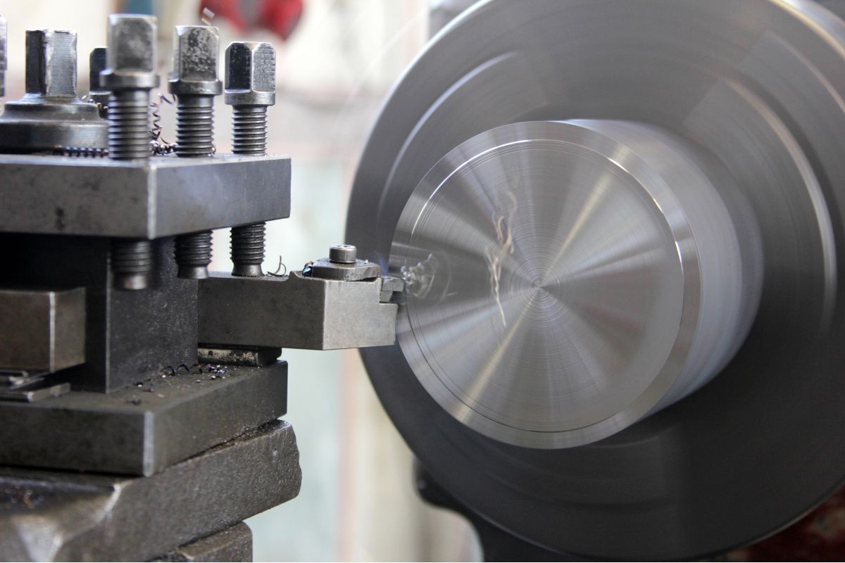 Grooving Threading Holders
