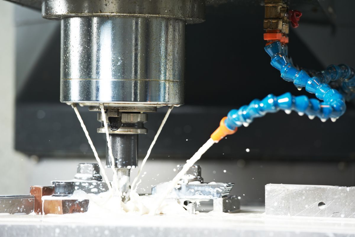 Drilling Holders