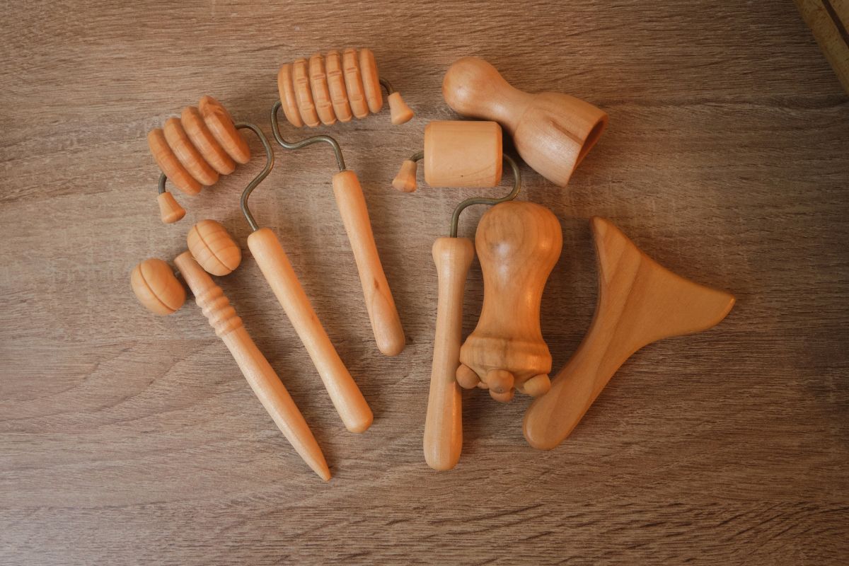 Manual Back Massagers