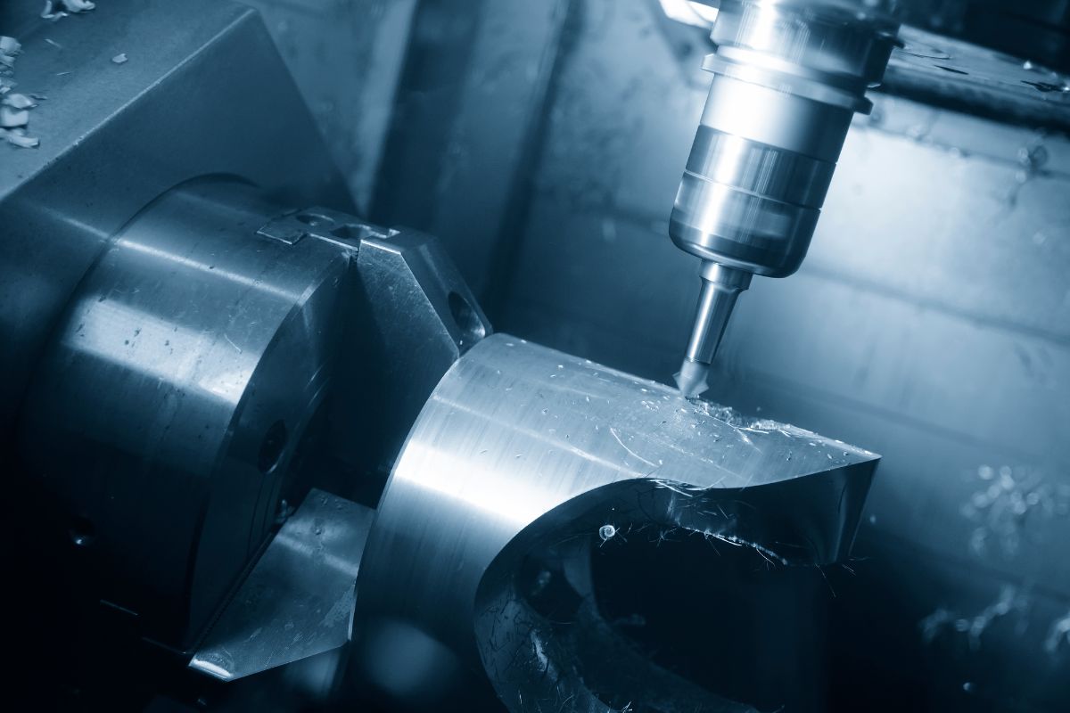 Face Mill Holders
