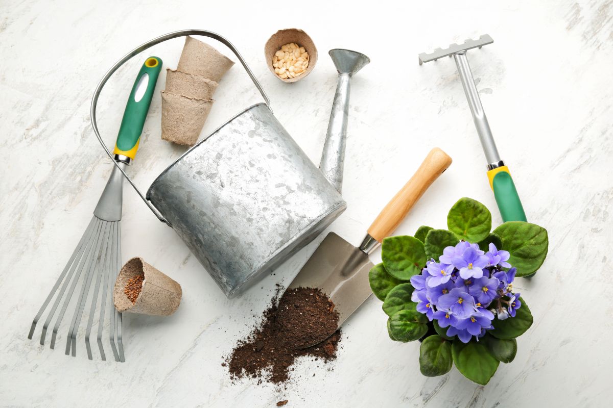 Gardening Products