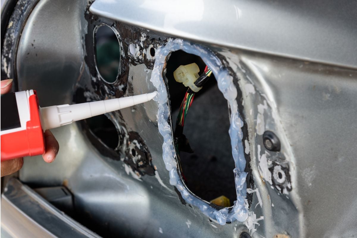 Radiator Sealers