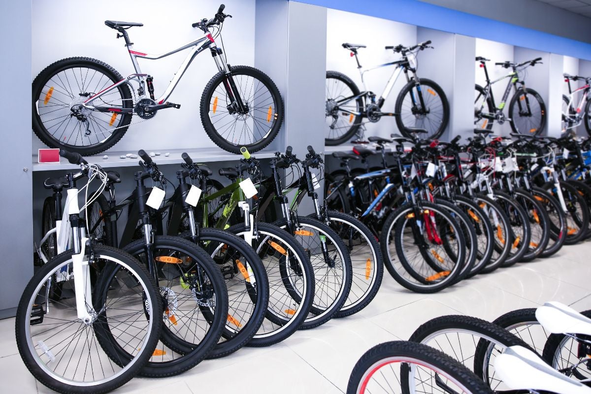 Top Fulfillment Services for Bicycles & 3PL Solutions | Speed Commerce ...