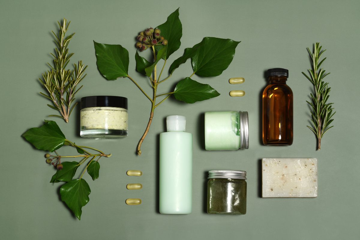 Wellness Products