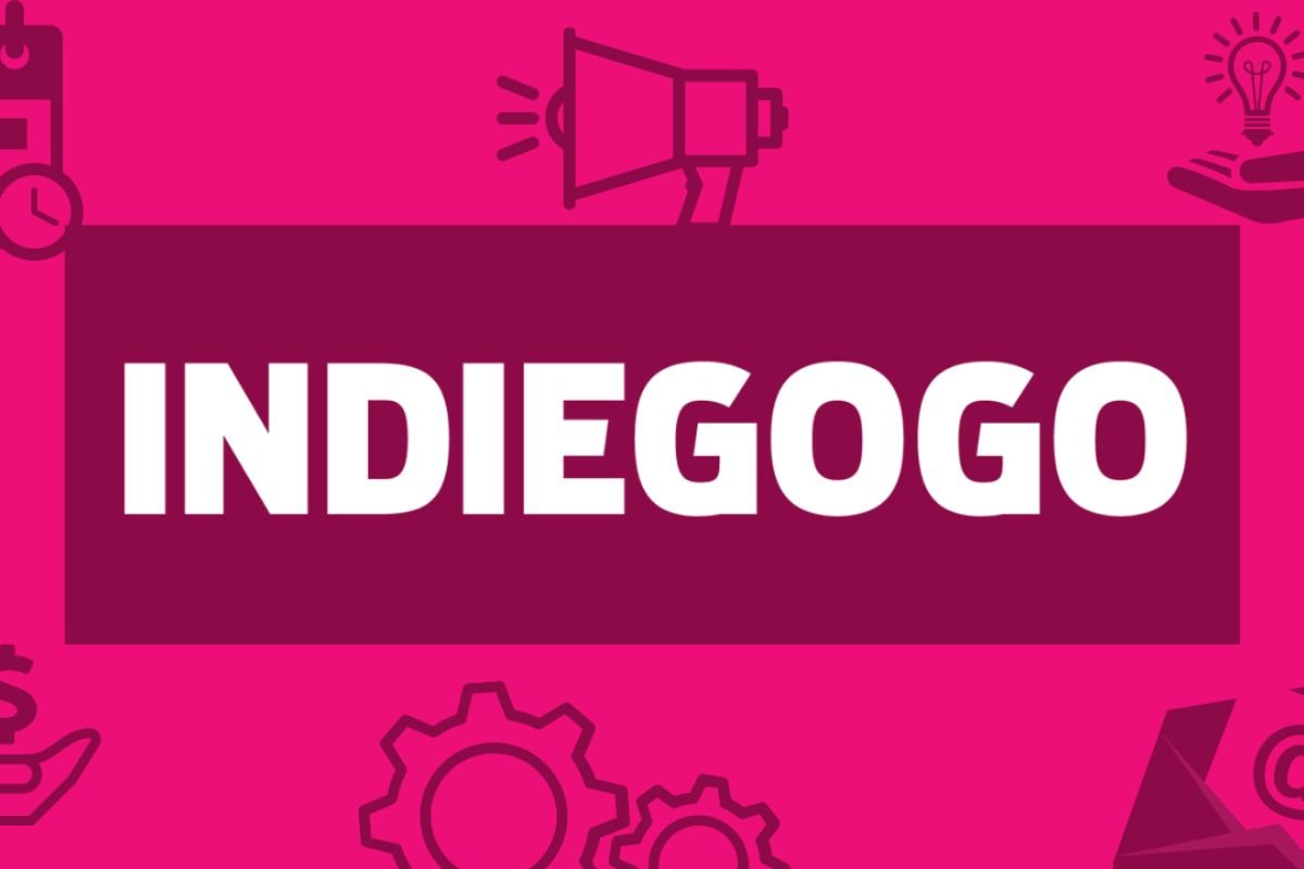 Indiegogo Orders