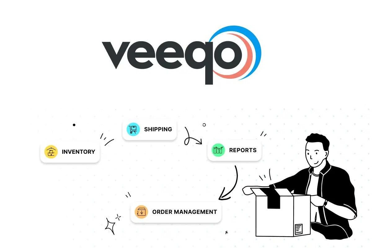 Veeqo Orders