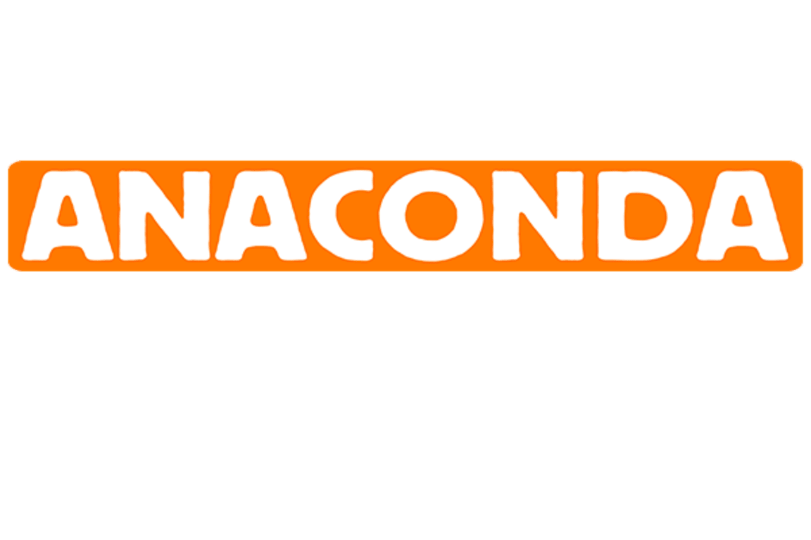 Anaconda