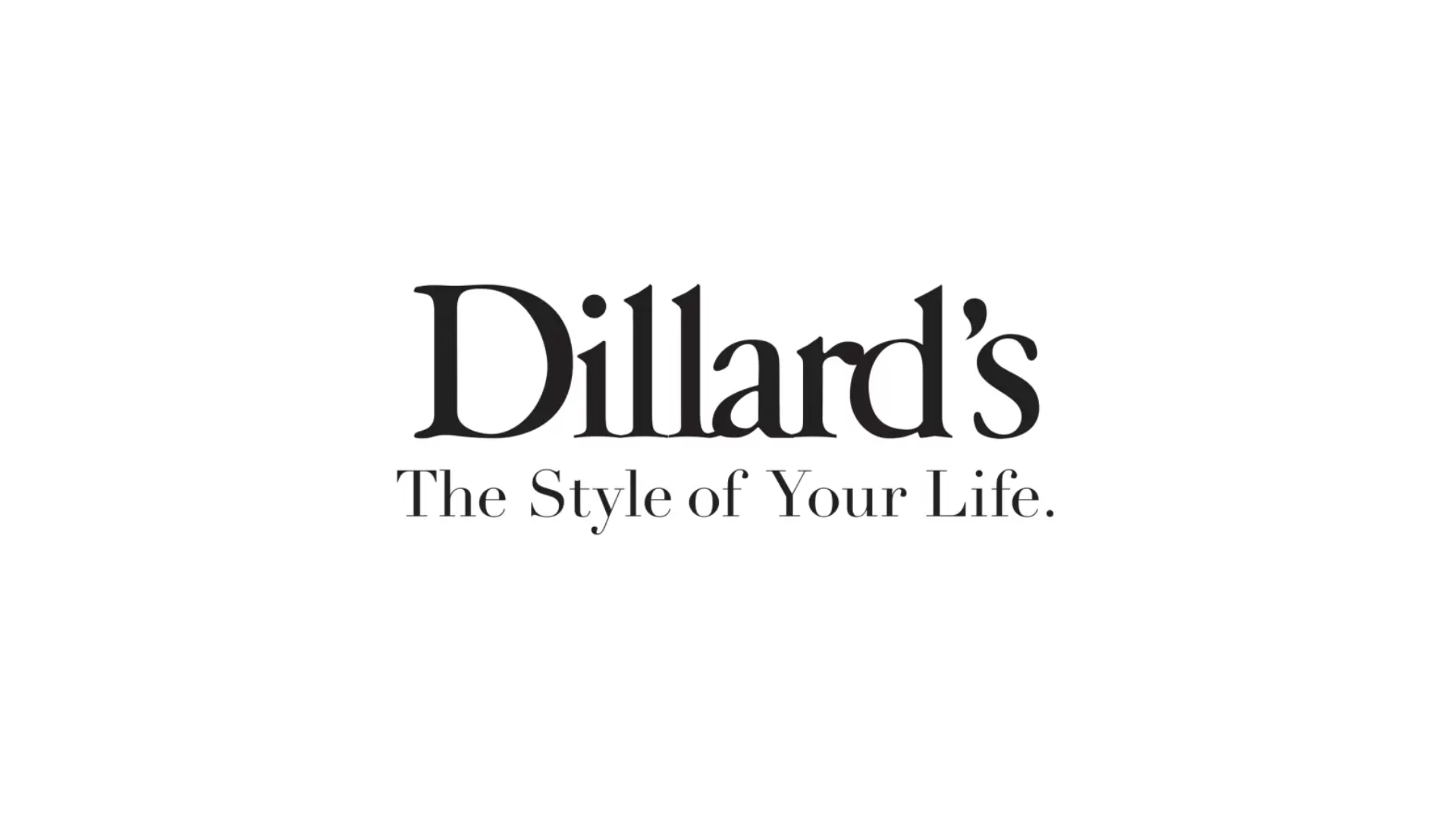 Dillard's