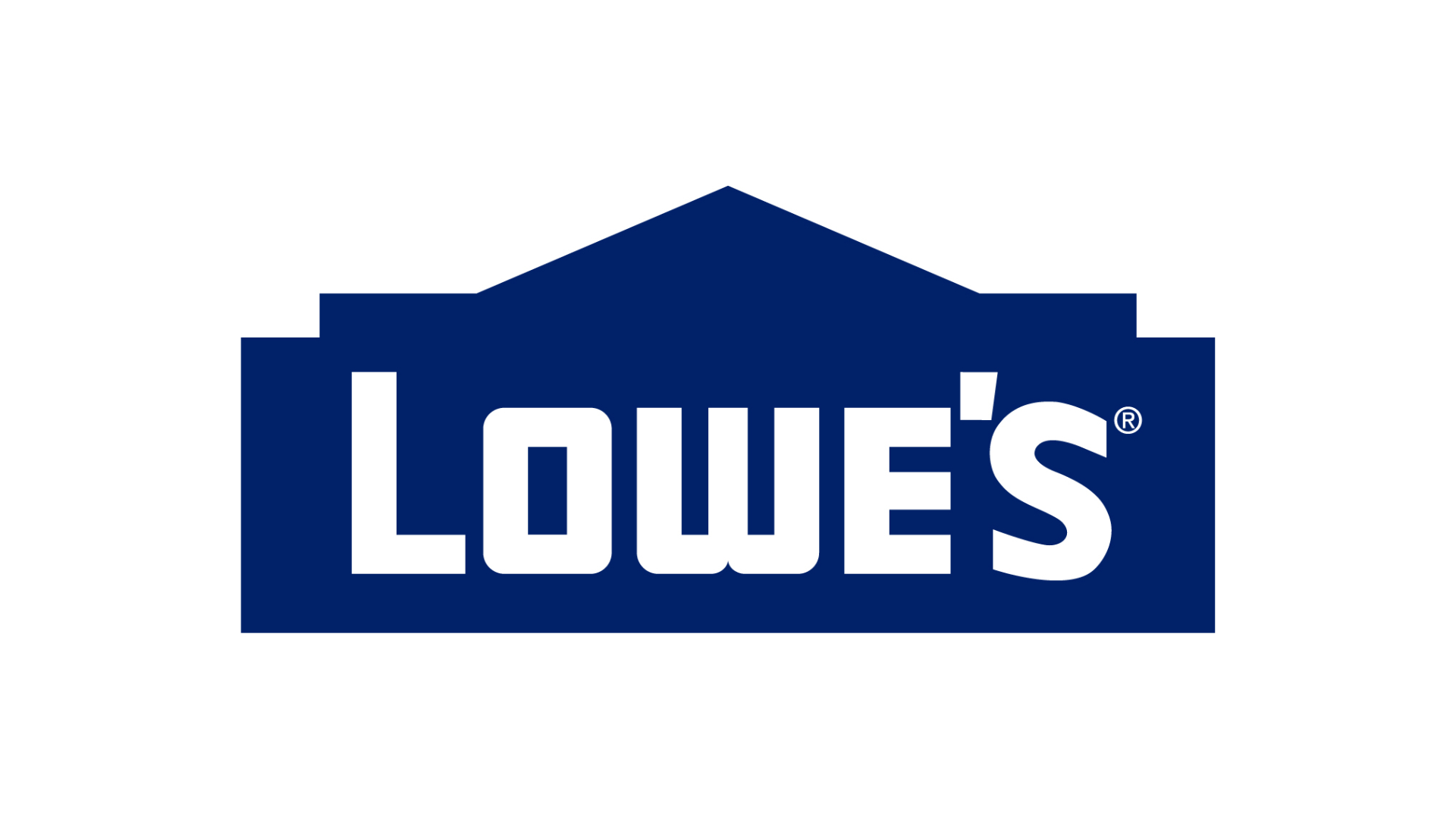 Lowe's