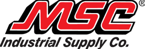 MSC Industrial Supply