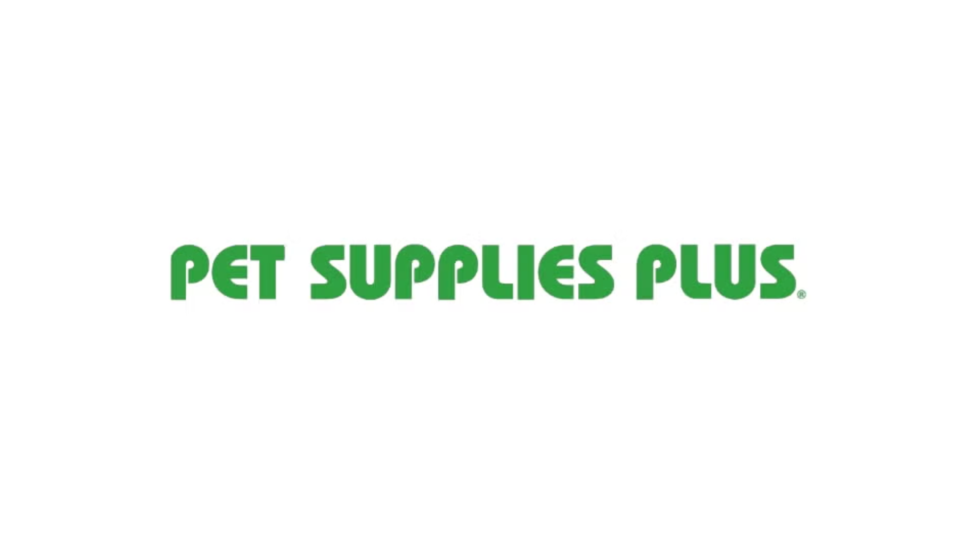 Pet Supplies Plus