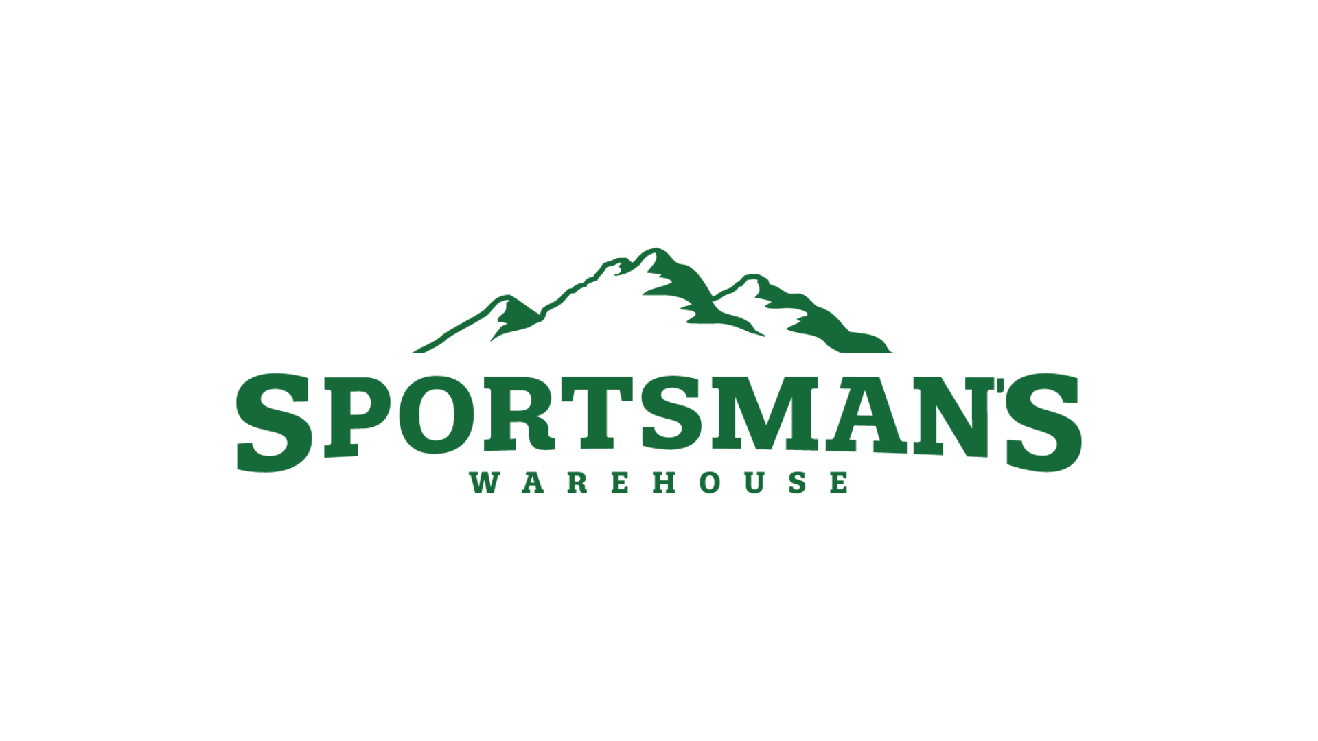 Sportsman’s Warehouse