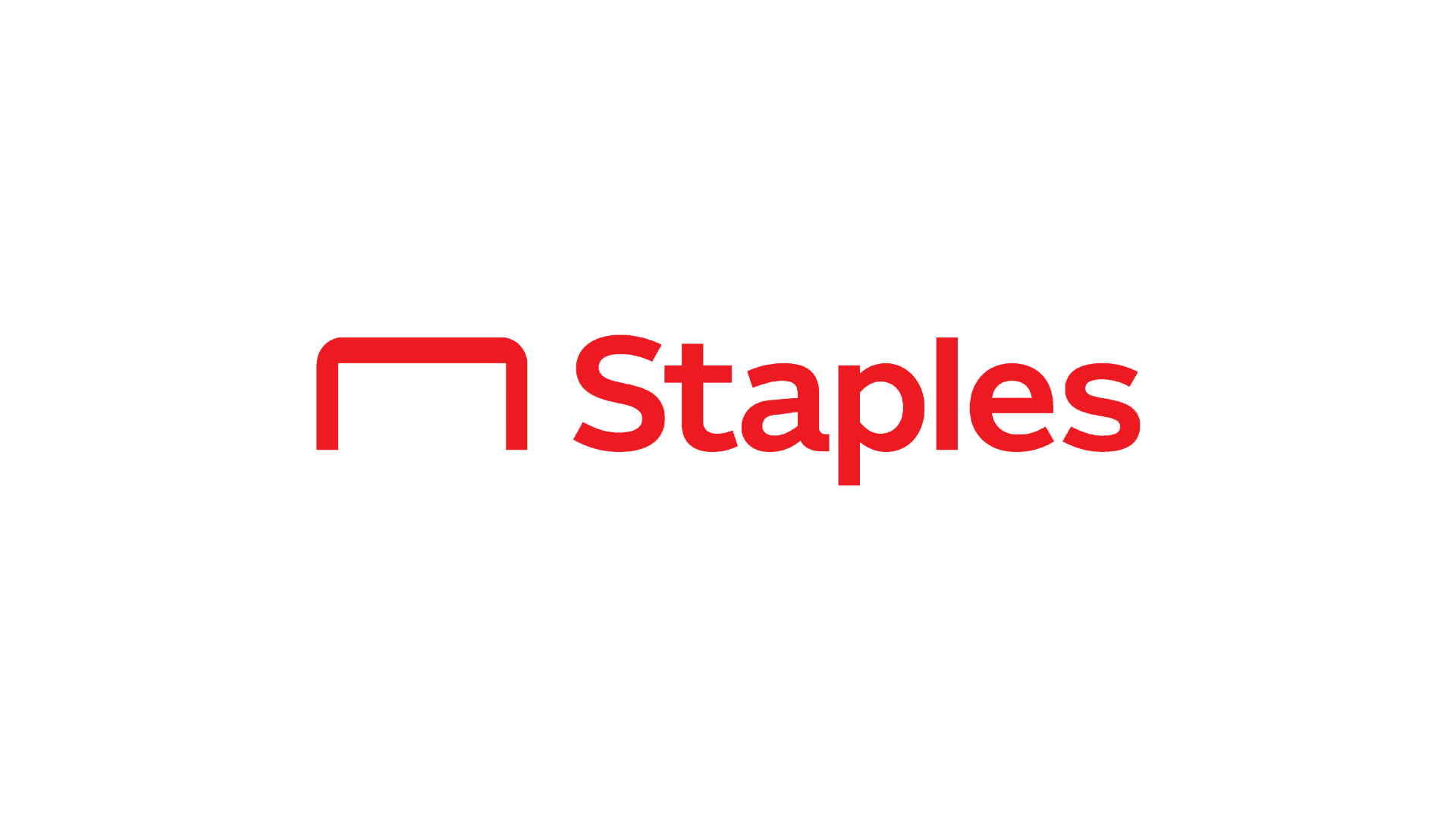Staples
