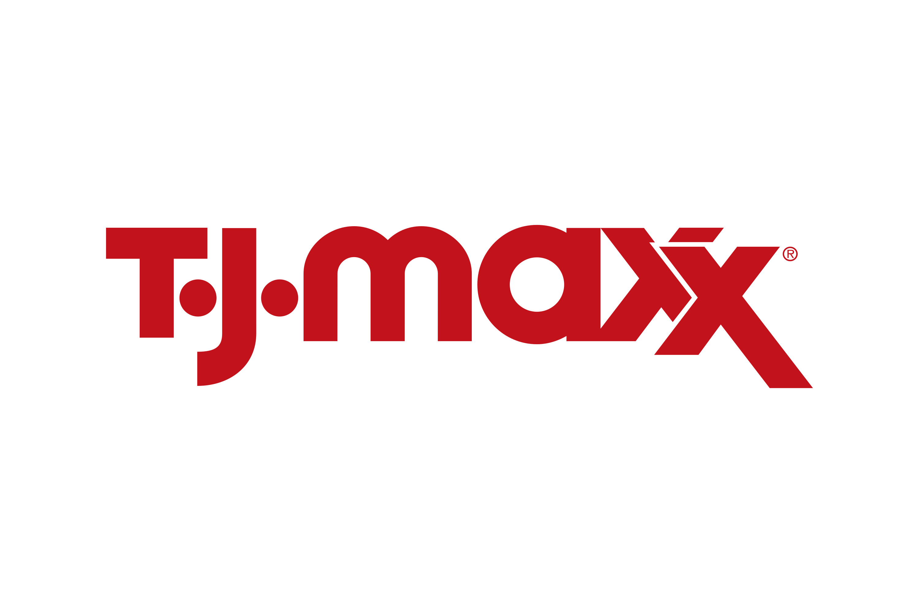TJ MAXX