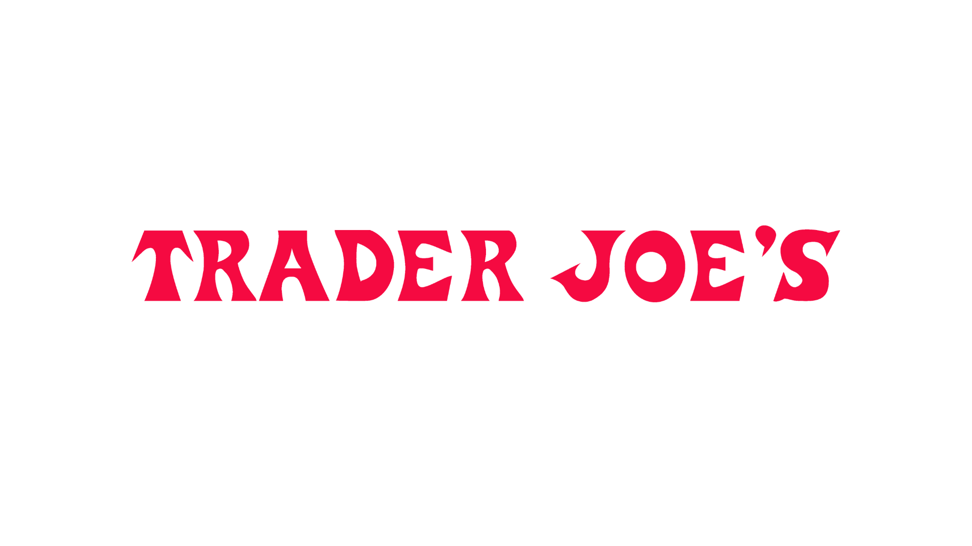 Trader Joe’s