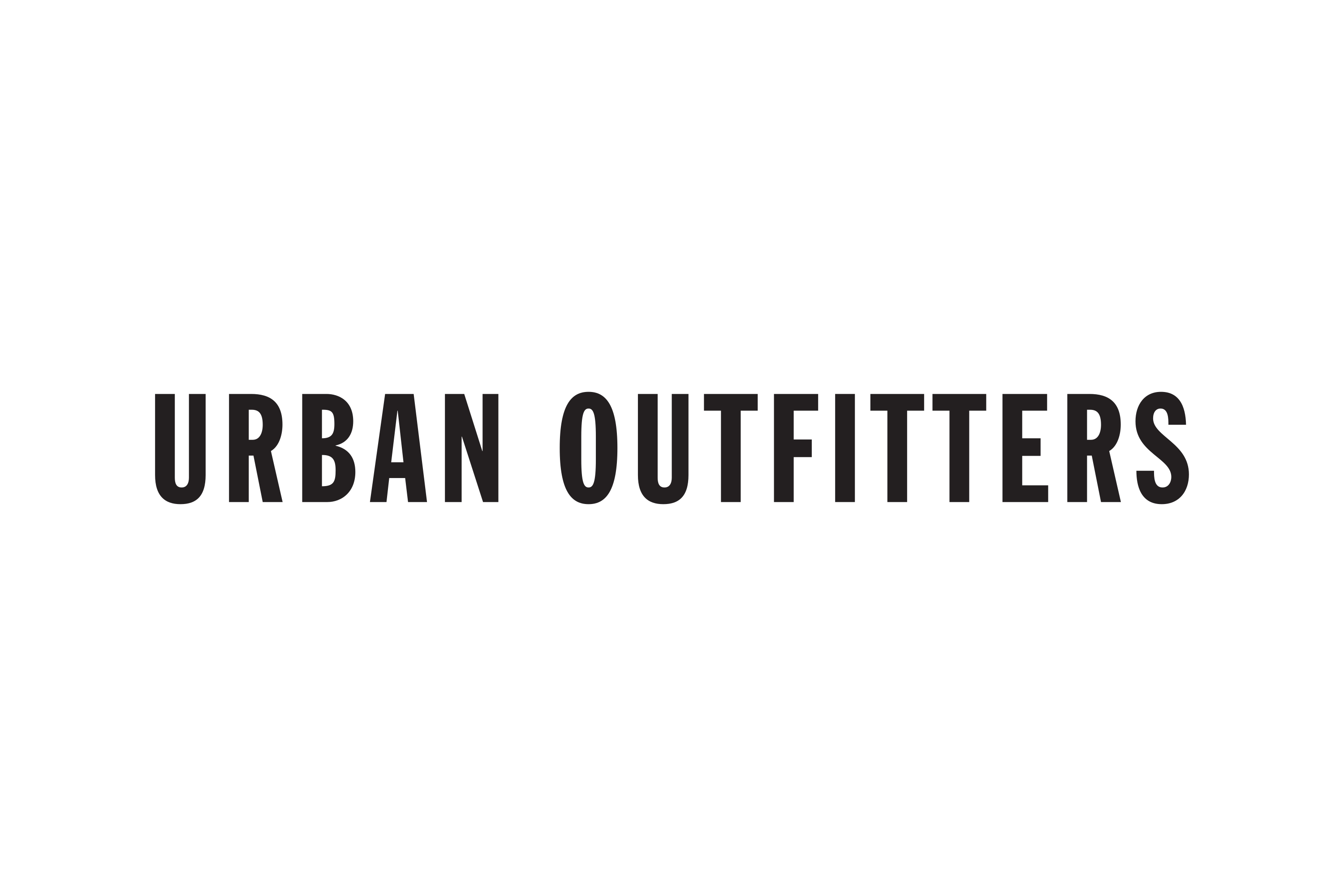Urban Outfitters, Inc.