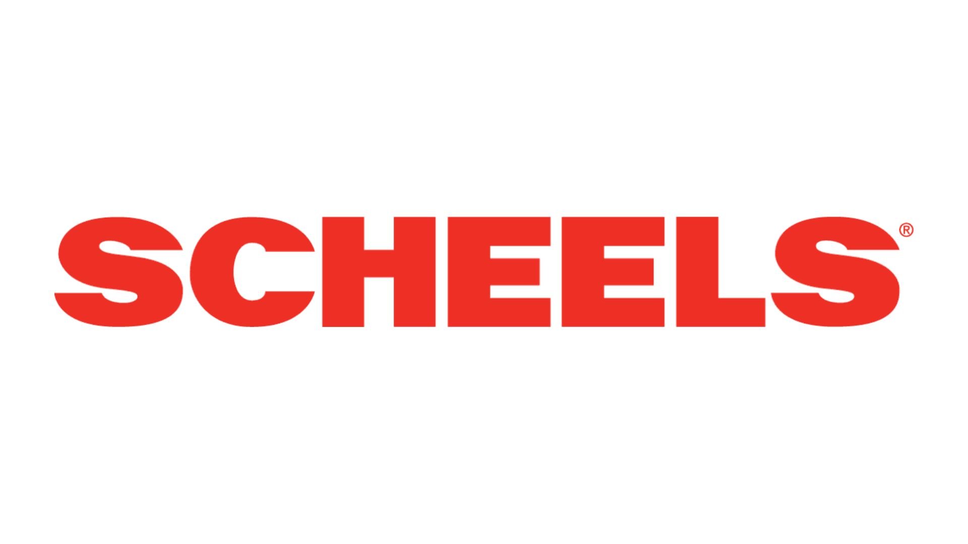 Scheels