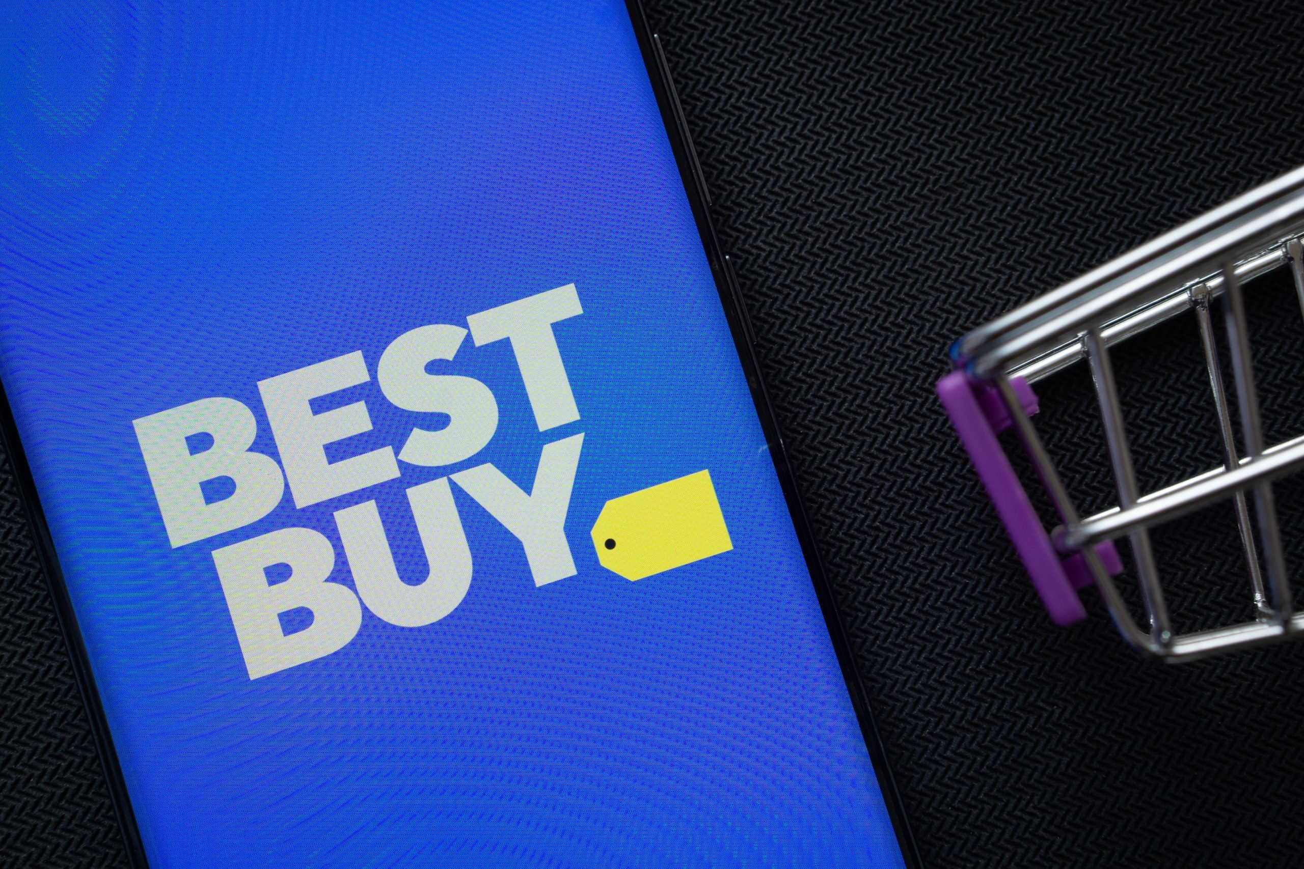 Best Buy