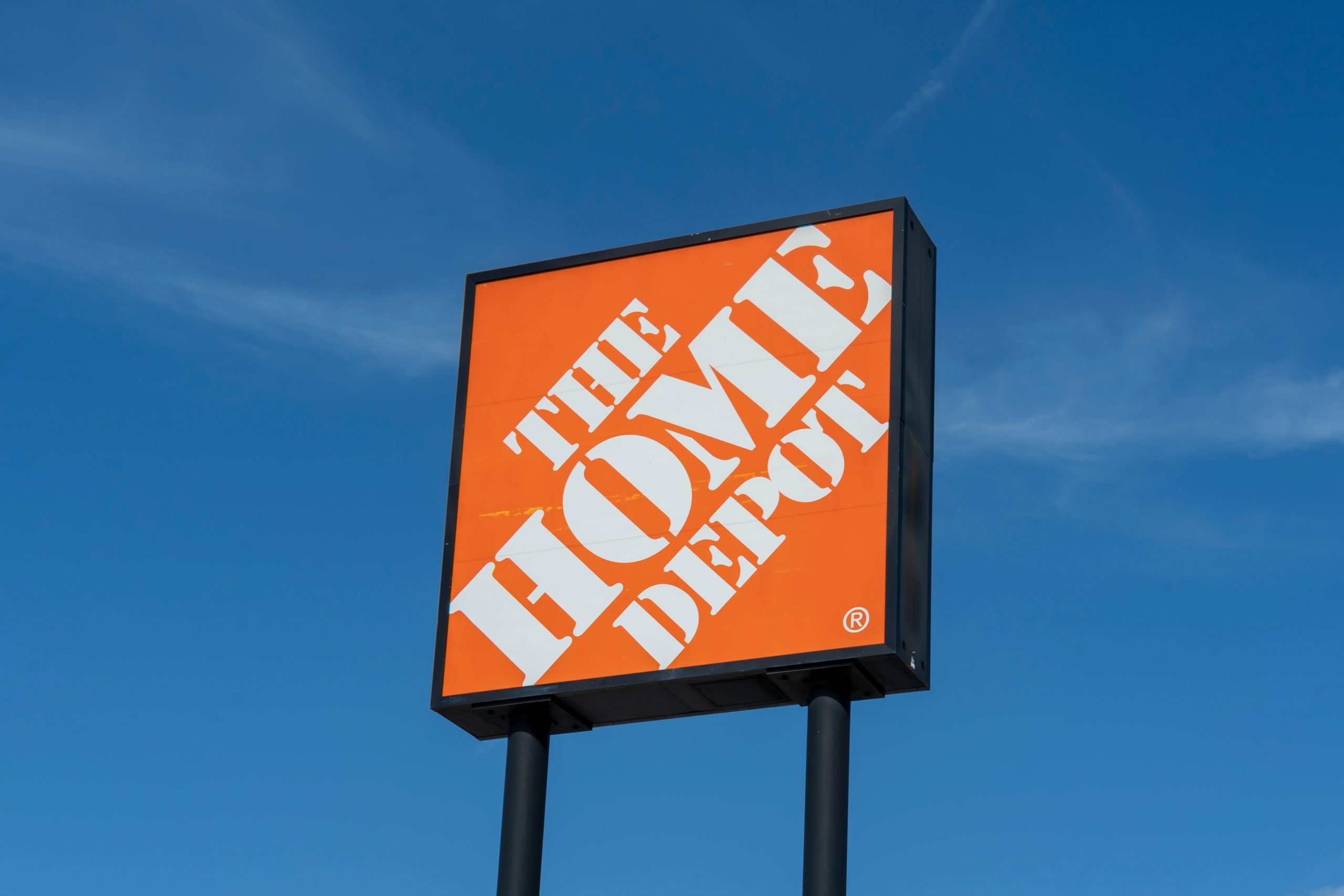 Home Depot